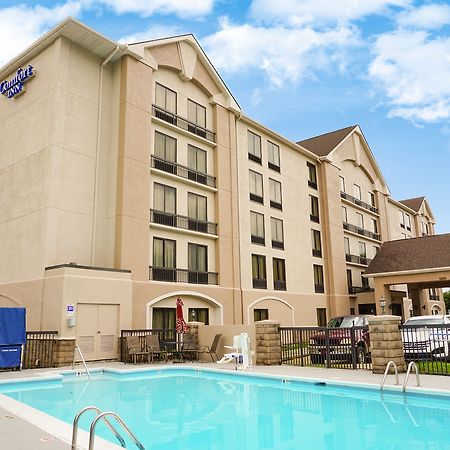Comfort Inn Greensboro - Kernersville Kültér fotó