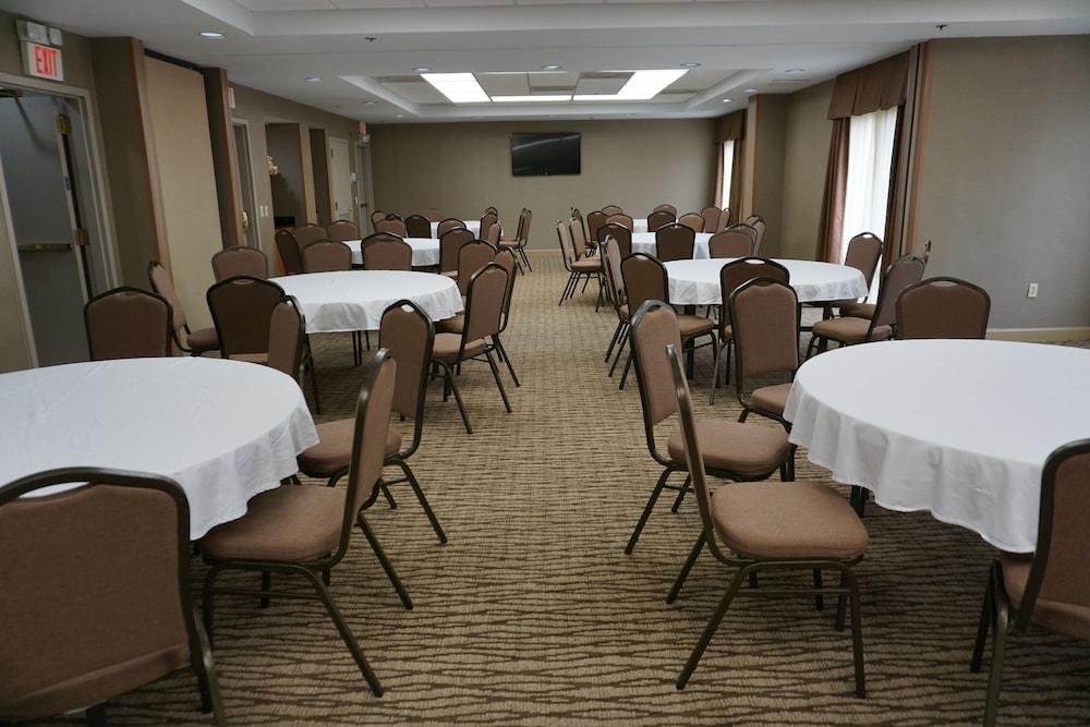 Comfort Inn Greensboro - Kernersville Kültér fotó