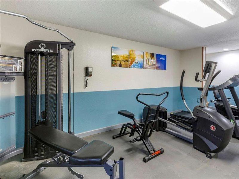 Comfort Inn Greensboro - Kernersville Kültér fotó