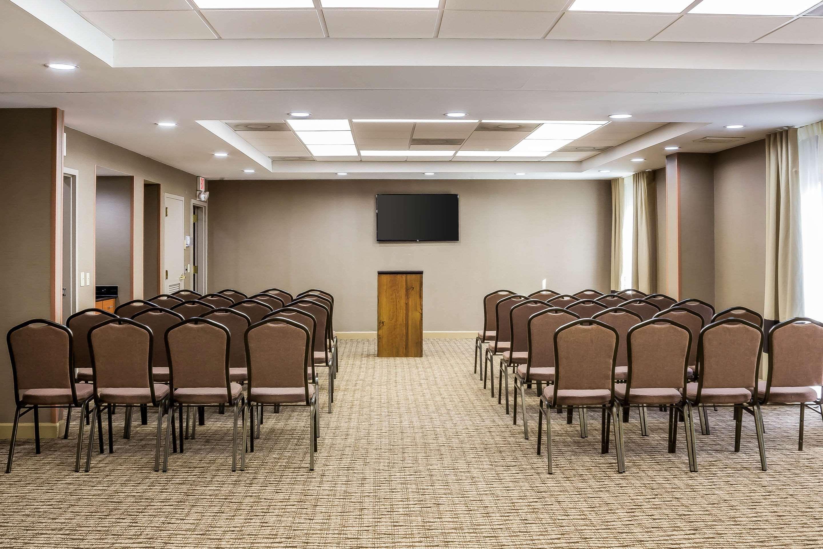Comfort Inn Greensboro - Kernersville Kültér fotó