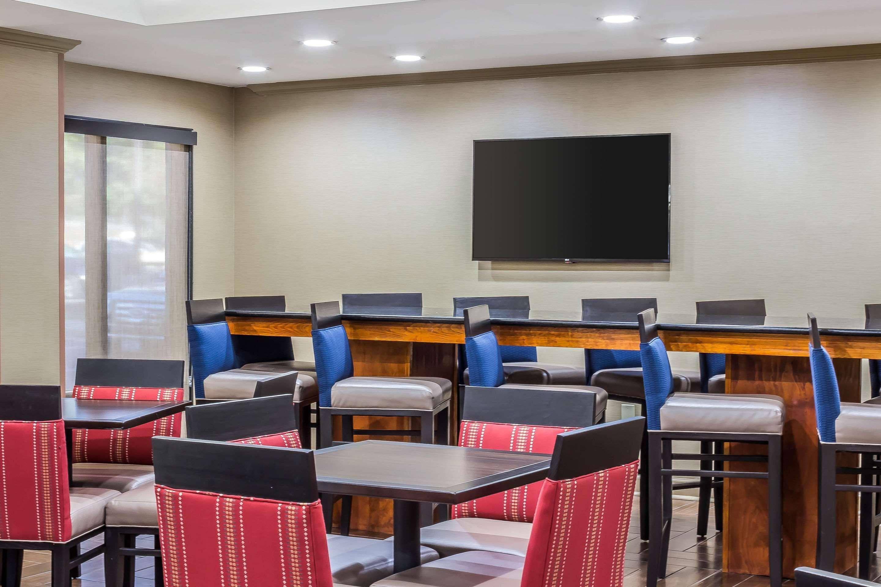 Comfort Inn Greensboro - Kernersville Kültér fotó