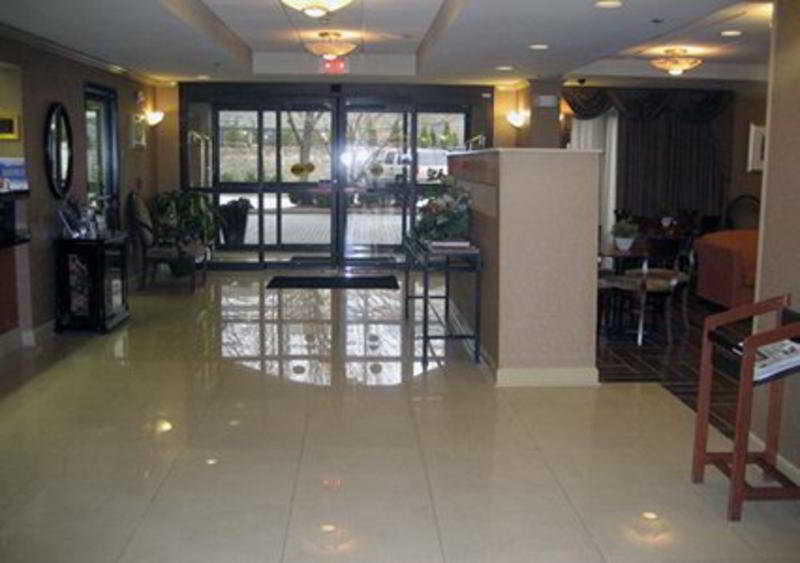 Comfort Inn Greensboro - Kernersville Kültér fotó